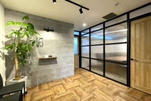 住宅・店舗・事務所・工場等のリフォーム・リノベーション