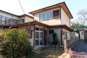 不動産再生事業・買取