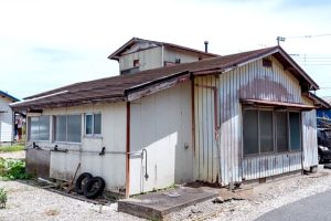不動産再生事業・買取
