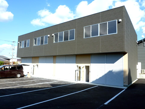 尼崎市の最新の賃貸店舗・事務所・倉庫・工場等各種テナント情報をいち早く知りたい方は当社へ